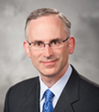 Dr. William G Finn MD