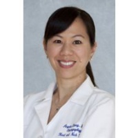 Dr. Angela An-chi Chang M.D., Ear-Nose and Throat Doctor (ENT)