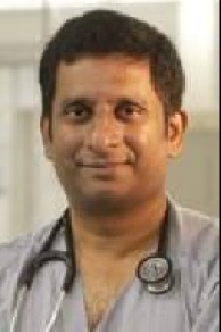 Srinivas Addala M.D., Cardiologist