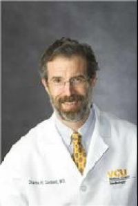 Charles H Cockrell MD, Radiologist