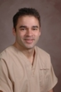 Dr. Jason Scott Havard DDS, Dentist (Pediatric)