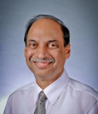 Dr. Suresh Cec il D'mello M.D.