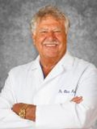 Dr. Elias Nemeh M.D., Critical Care Surgeon
