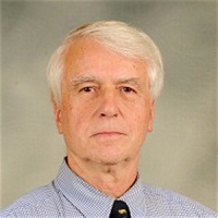 Stephen Hall Randall M.D., Radiologist