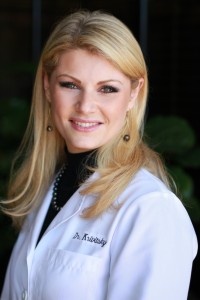 Dr. Alina Krivitsky D.D.S., Dentist