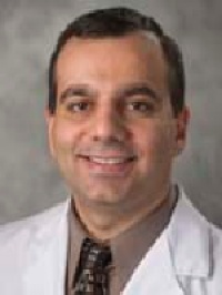 Dr. Necholas  Ghannam MD