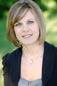 Dr. Amy J. Zimmerman D.C., Chiropractor