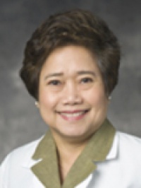 Dr. Constancia T. Castro M.D., Pediatrician