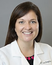Dr. Dana Berg Mcqueen M.D.