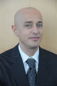 Dr. Tobias Eckle MD, Anesthesiologist