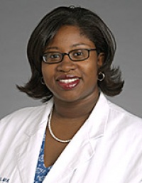 Dr. Kristen G Hairston MD