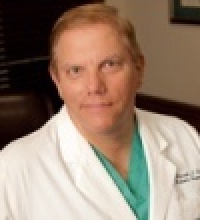 Dr. Kenneth Quick DPM, Podiatrist (Foot and Ankle Specialist)