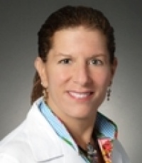 Jodie L Hurwitz MD