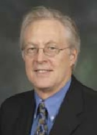 Dr. William A Bush D.O., Geriatrician