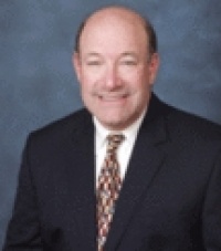 Mr. Robert Alan Harf MD FACS, Orthopedist