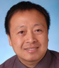 Dr. Kenny Yeukhon Mok MD, Hospitalist