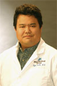 Dr. Ryan  Fusato M.D.