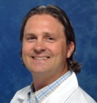 Mr. Michael Brent Griffen D.O., Pediatrician
