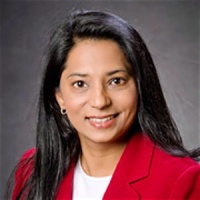 Dr. Mary Meena Thomas DO, Gastroenterologist
