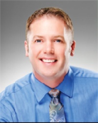 Dr. Matthew Eric Boyer DO, Emergency Physician