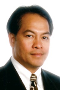 Dr. Gilberto D Enriquez MD, Anesthesiologist