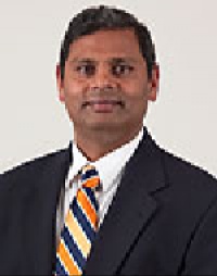 Dr. Venkat  Perumal M.D.