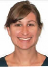 Dr. Megan Brundrett M.D., Pediatrician