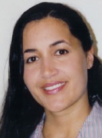 Dr. Miriam Natalie Grunkemeier M.D.