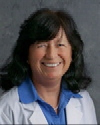 Dr. Natalie Laura Albala M.D.