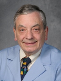Dr. Roy Joseph Betti M.D., Pediatrician