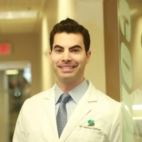 Dr. Zachary Spitzer, Dentist