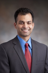 Dr. Raj  Yalamanchili MD
