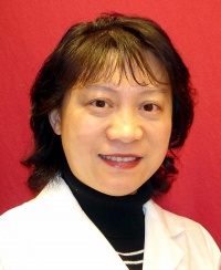 Dr. Kewa Li MD, Internist