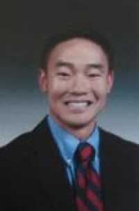 Dr. Frederic S. Chi M.D.