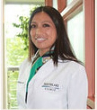 Dr. Anna L Samson MD