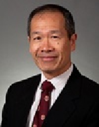 Dr. Tien-Lan   Chang MD