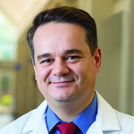Dr. Sebastian Zavoian MD, Gastroenterologist (Pediatric)