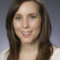 Dr. Christina Marie Wahlgren M.D.