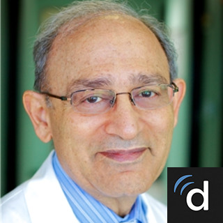 Dr. John J. Kayvanfar M.D.