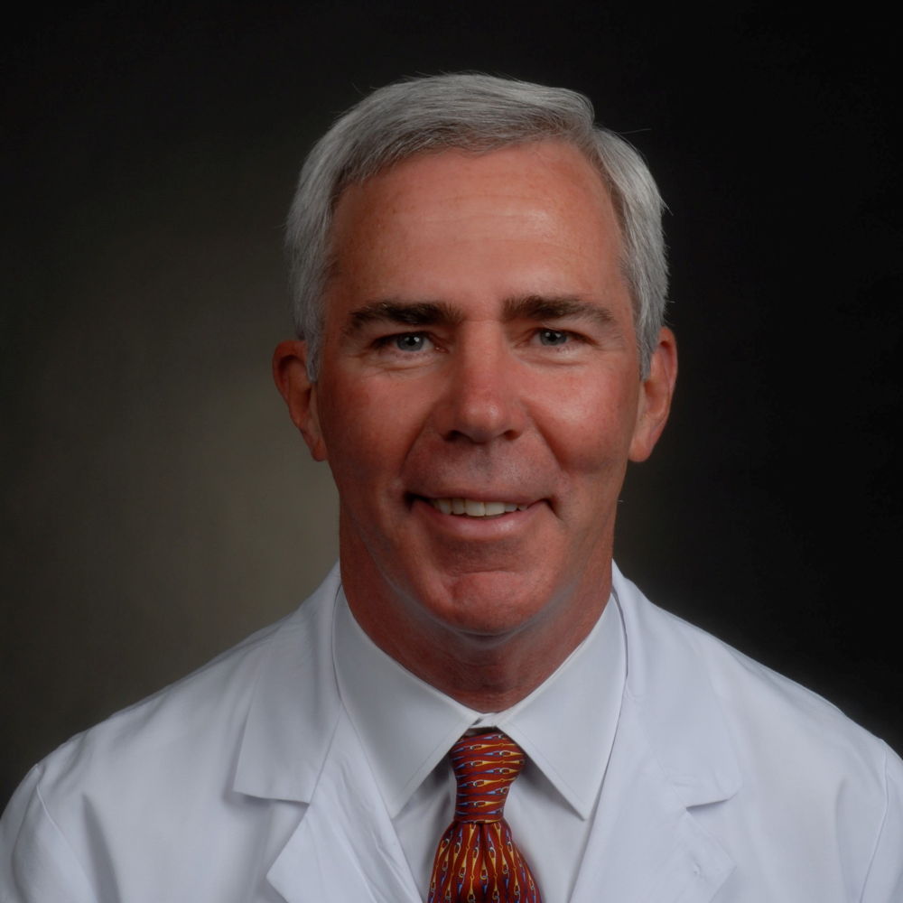 James A  Hadley MD FACS, Ear-Nose and Throat Doctor (ENT)