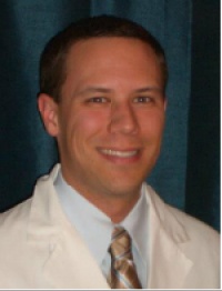 Dr. Christopher E. Sitarski D.C.