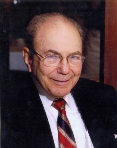 Sheldon Lloyd Mandel, Dermatologist