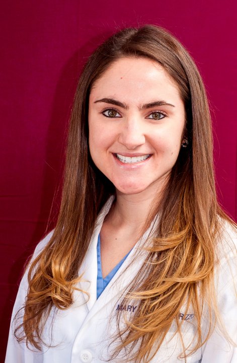 Mary Grace Rizzo-Fryzel, DMD, Orthodontist