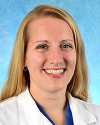 Casey Elizabeth Herdson PA-C, Surgeon
