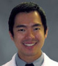 Dr. Jason A. Chen DO, Family Practitioner