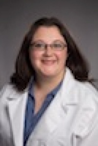Dr. Nicole Mary Siems D.O.