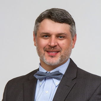 Sean Pauzauskie, MD, Neurologist
