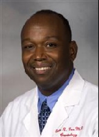Ervin Ray Fox MD, Cardiologist