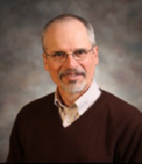 Dr. Timothy Wycoff MD, Family Practitioner