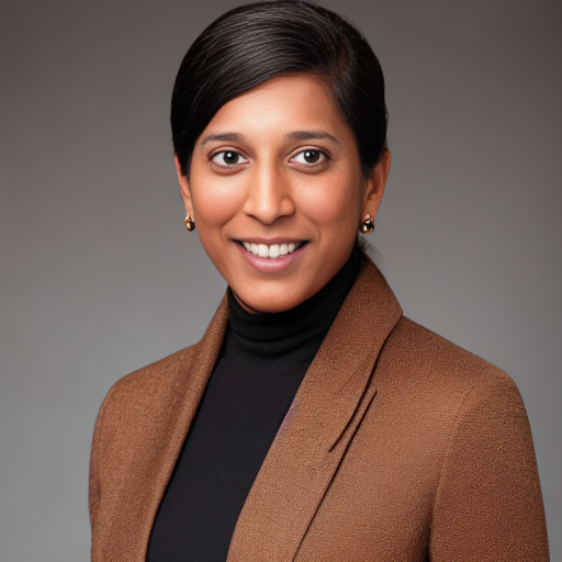 Kavya Kannan, MD, Hematologist-Oncologist
